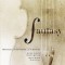 Fantasy - Works for Violin and Piano - Kaoru Yamada - Sholto Kynoch